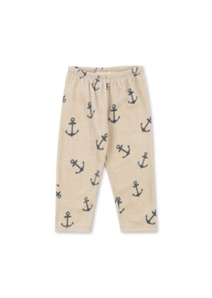 Tavi Fleece Pants Ancher