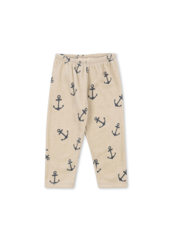 Tavi Fleece Pants Ancher