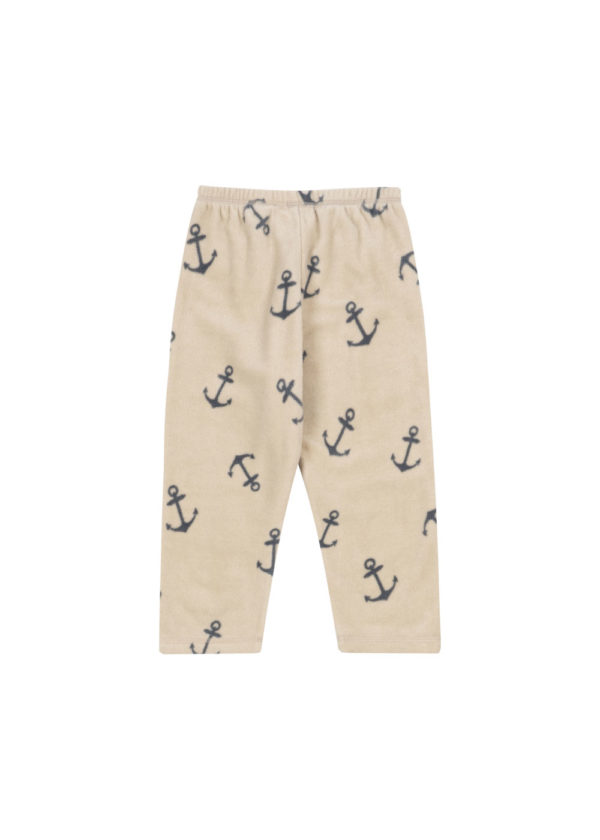 Tavi Fleece Pants Ancher - Image 2