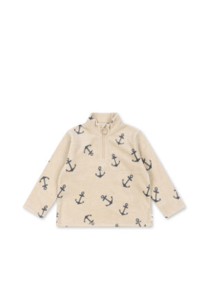 Tavi Fleece Sweatshirt Ancher