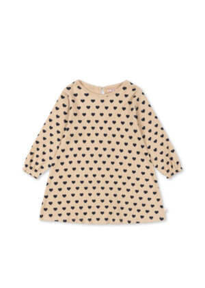 Konges Slojd Chleo dress gots