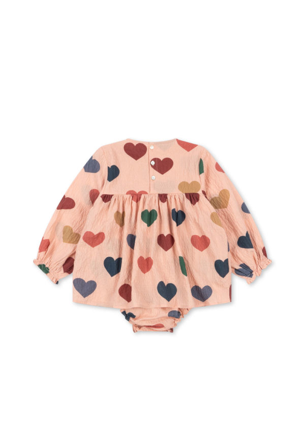 Elin Romper Gots - Image 2
