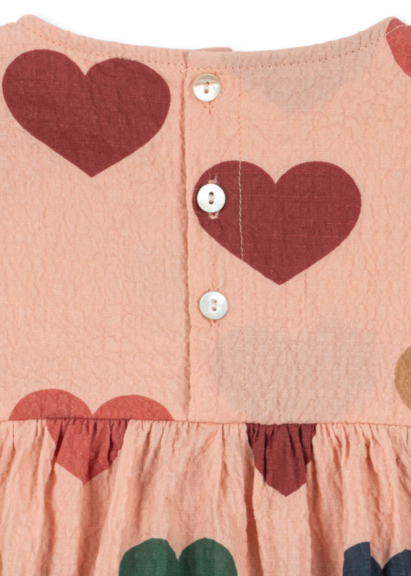 Elin Romper Gots - Image 3