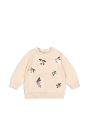 Konges Slojd Lou Sequin sweat shirt