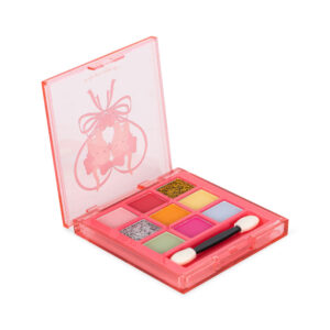 On the go eyeshadow