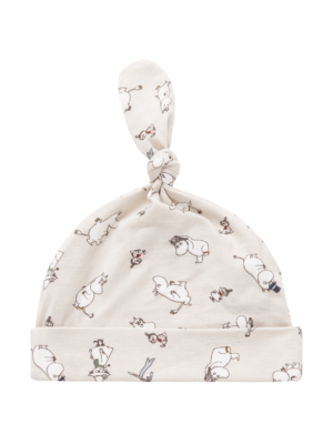 MarMar Copenhagen - Premature Small hat Moomin