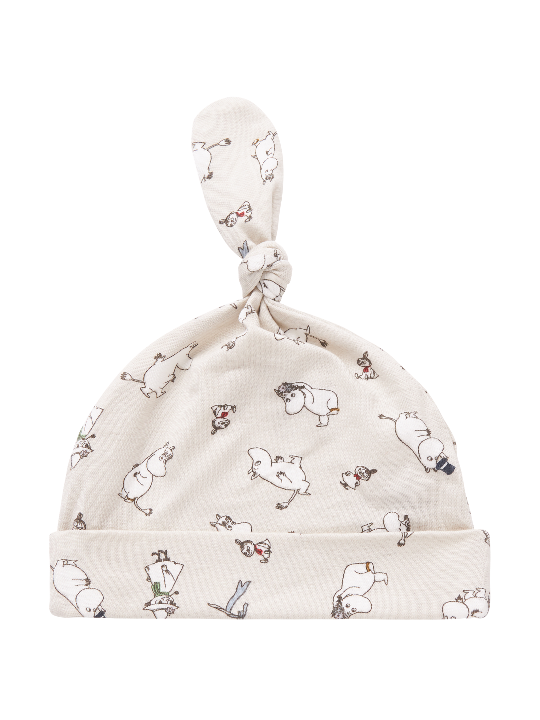 MarMar Copenhagen - Premature Small hat Moomin