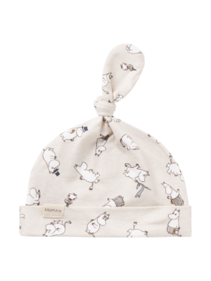 MarMar Copenhagen - Premature Small hat Moomin
