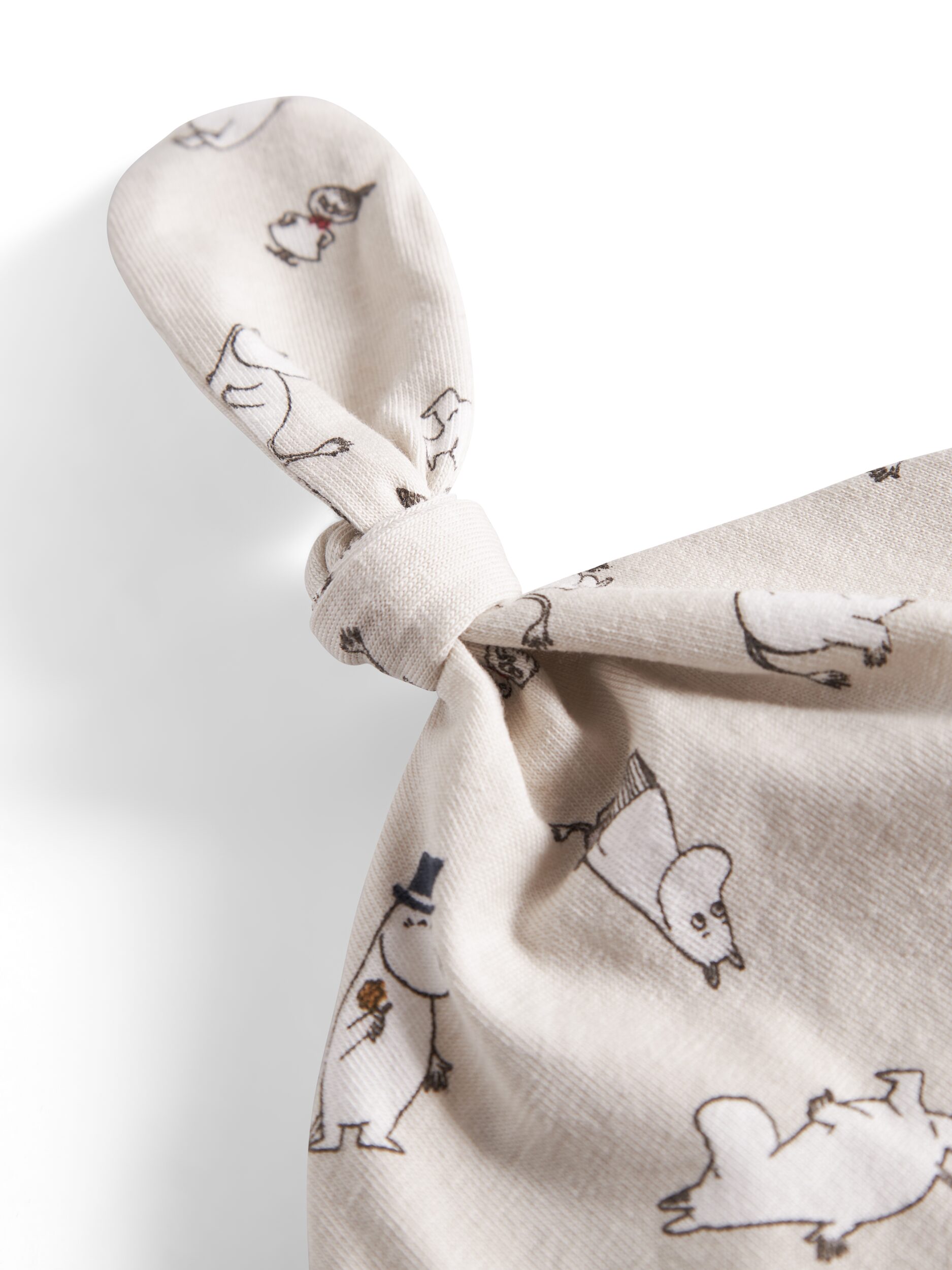 MarMar Copenhagen - Premature Small hat Moomin