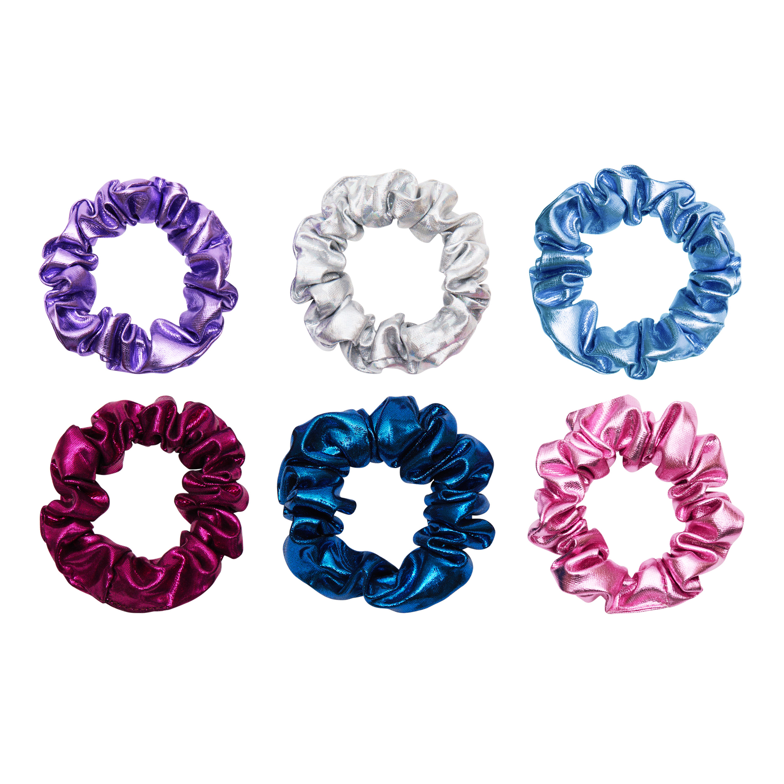 172068 38 dancing queen scrunchies