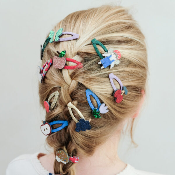 172083 23 woodland fairy clic clacs 172087 23 fruity mini clic clacs 172082 23 autumn mini clips 172086 23 harry hedgehog clic clacs