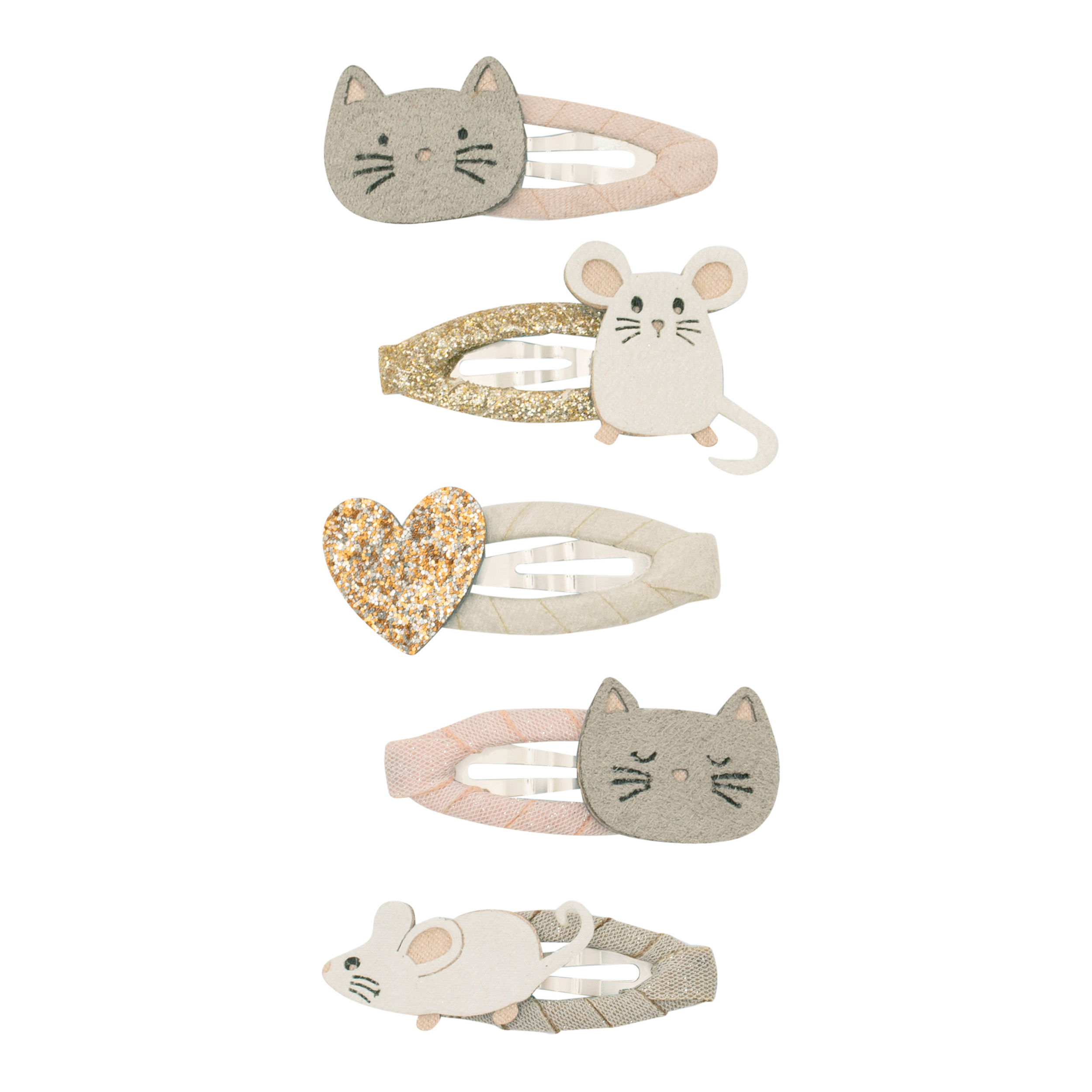 172089 27 cat & mouse mini clic clacs