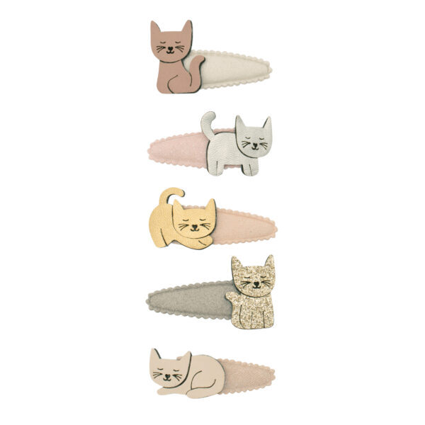 172092 27 kitty cat mini clic clacs