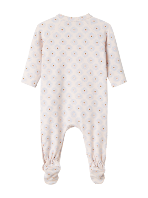 MarMar Copenhagen Premature Rubetta, Modal Smooth Print Little Tulip