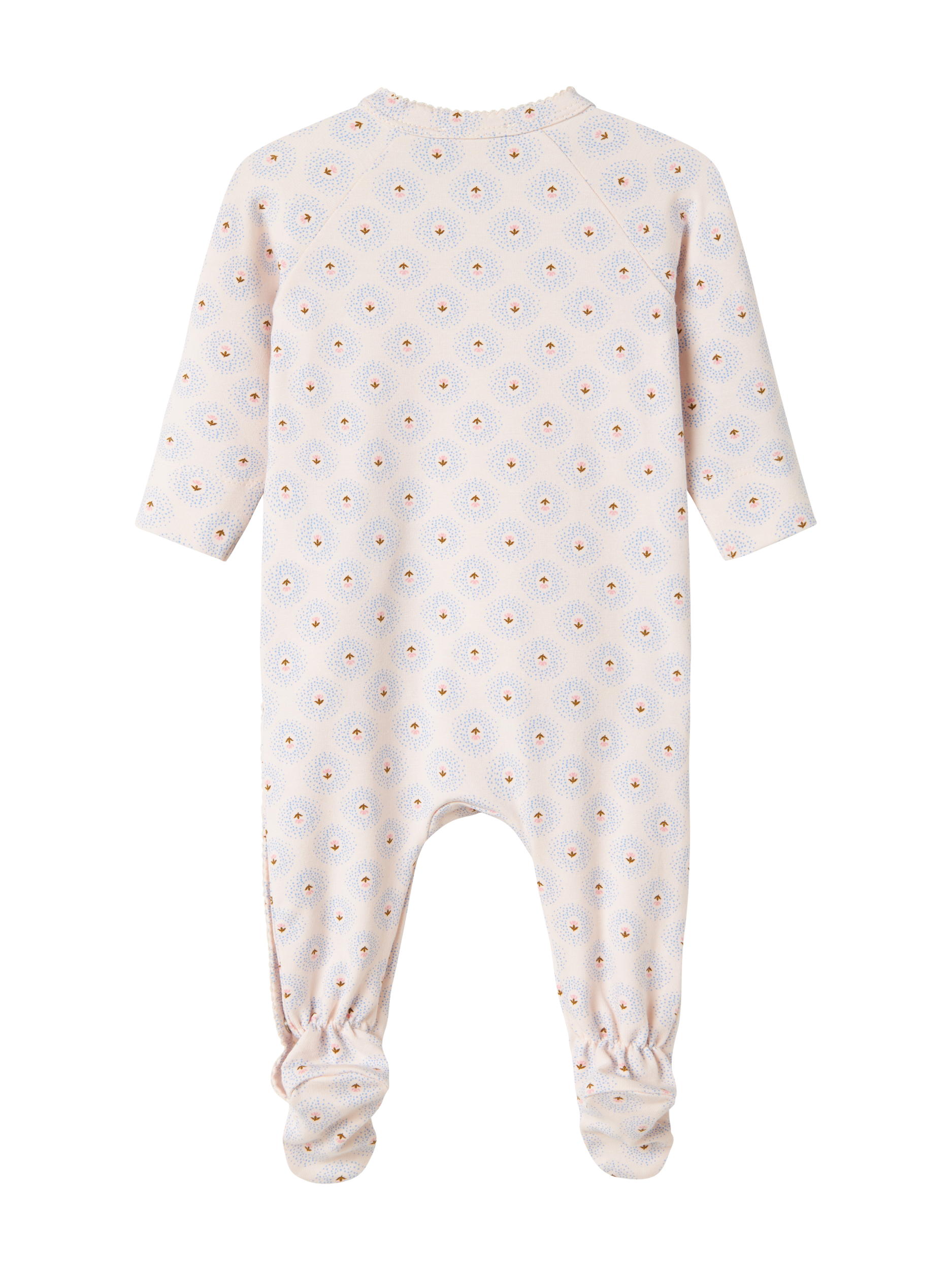 MarMar Copenhagen Premature Rubetta, Modal Smooth Print Little Tulip