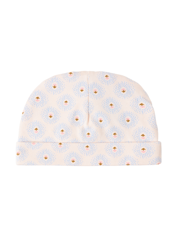 MarMar Copenhagen - Premature Baby Hat Little Tulip