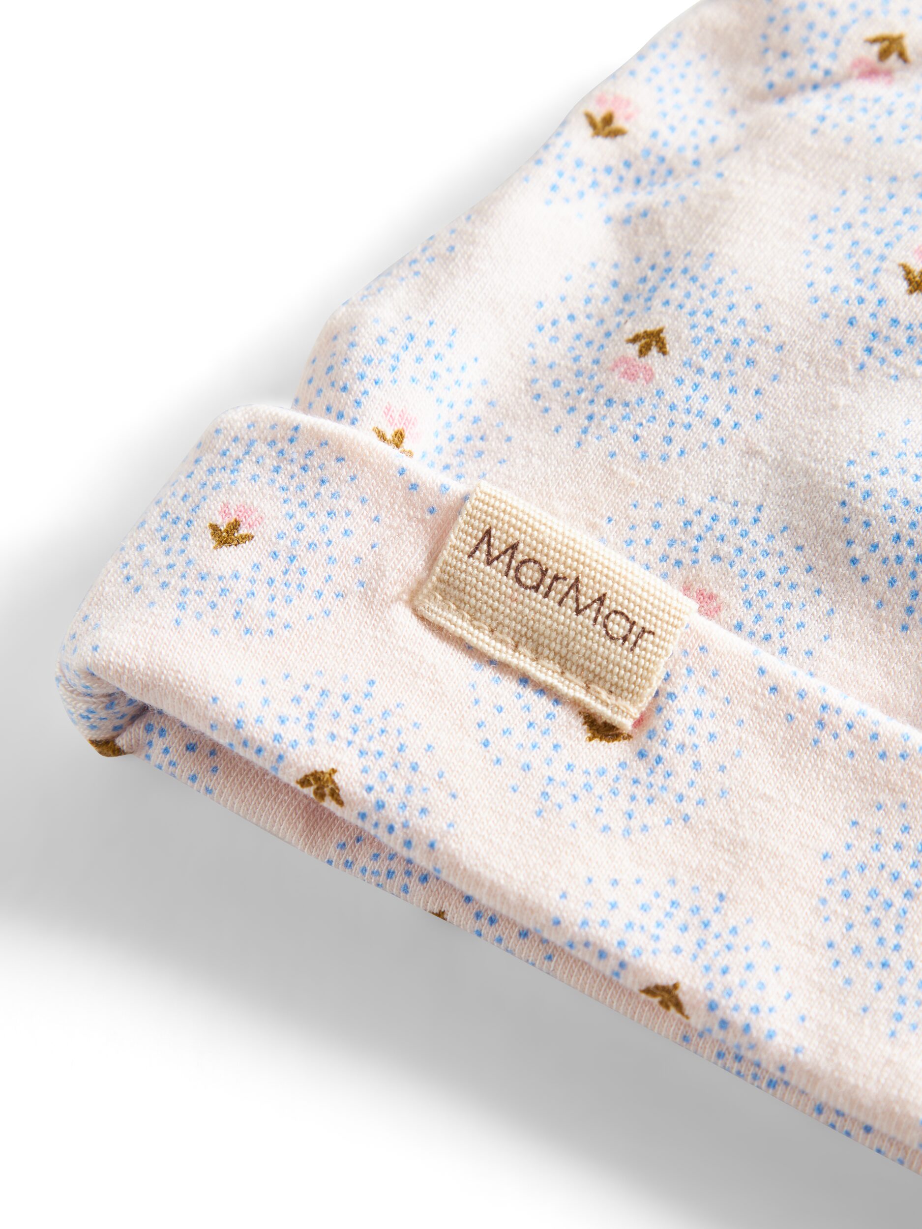 MarMar Copenhagen - Premature Baby Hat Little Tulip