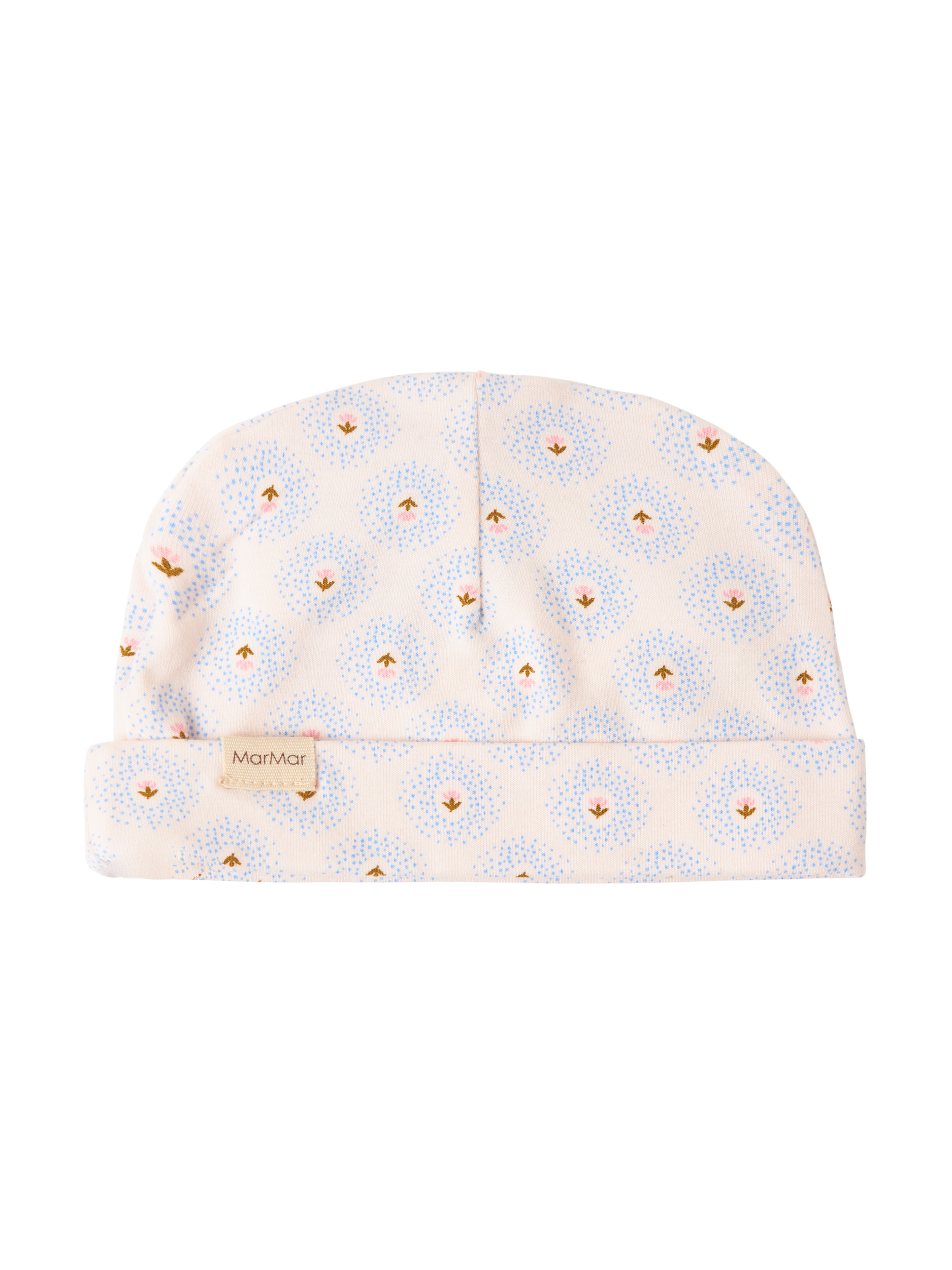 MarMar Copenhagen - Premature Baby Hat Little Tulip