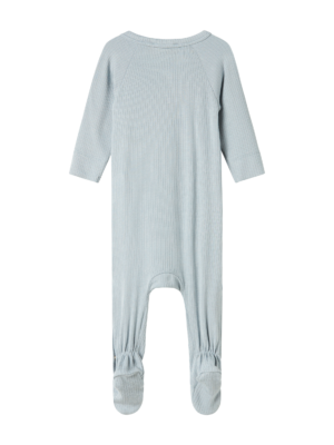 MarMar Copenhagen - Rubello Micro Modal Romper Blue Stone