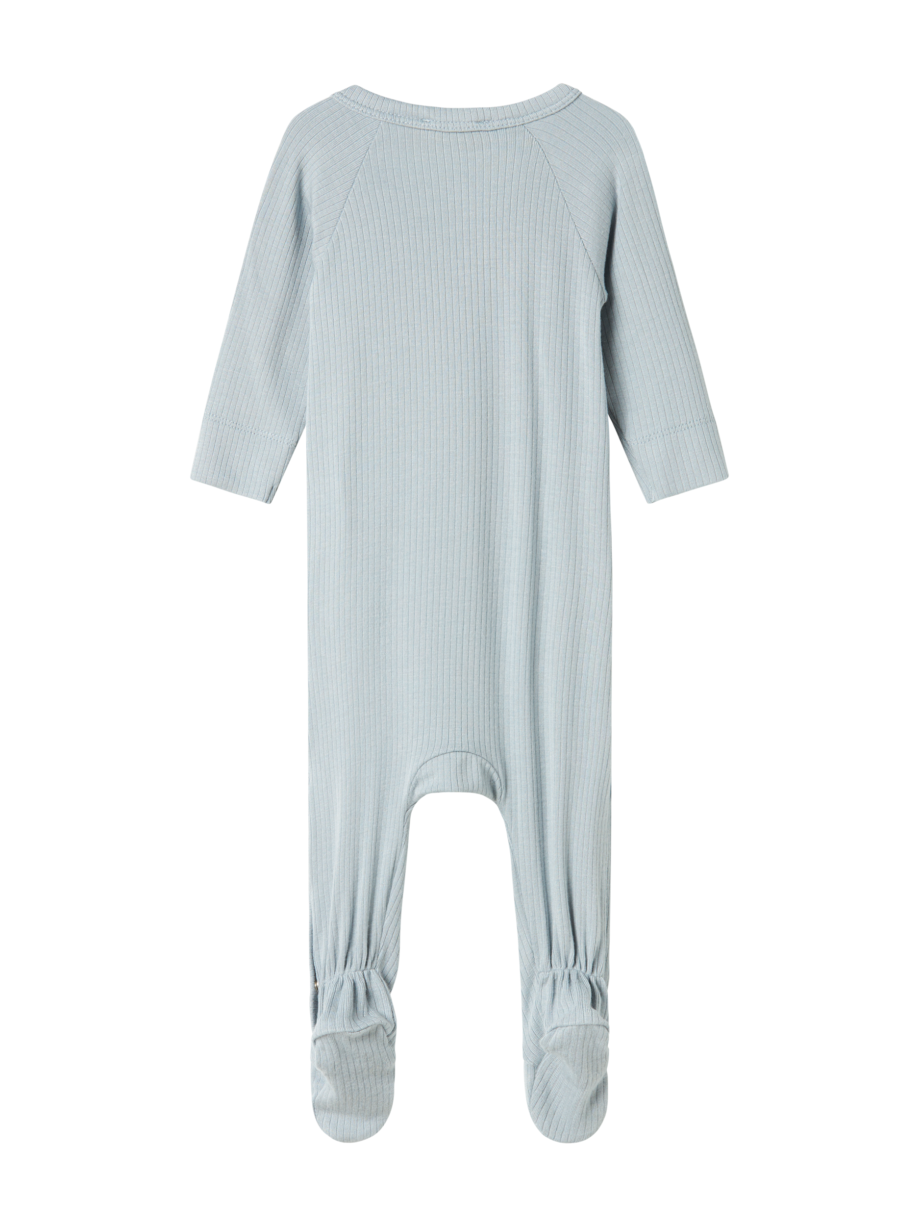 MarMar Copenhagen - Rubello Micro Modal Romper Blue Stone