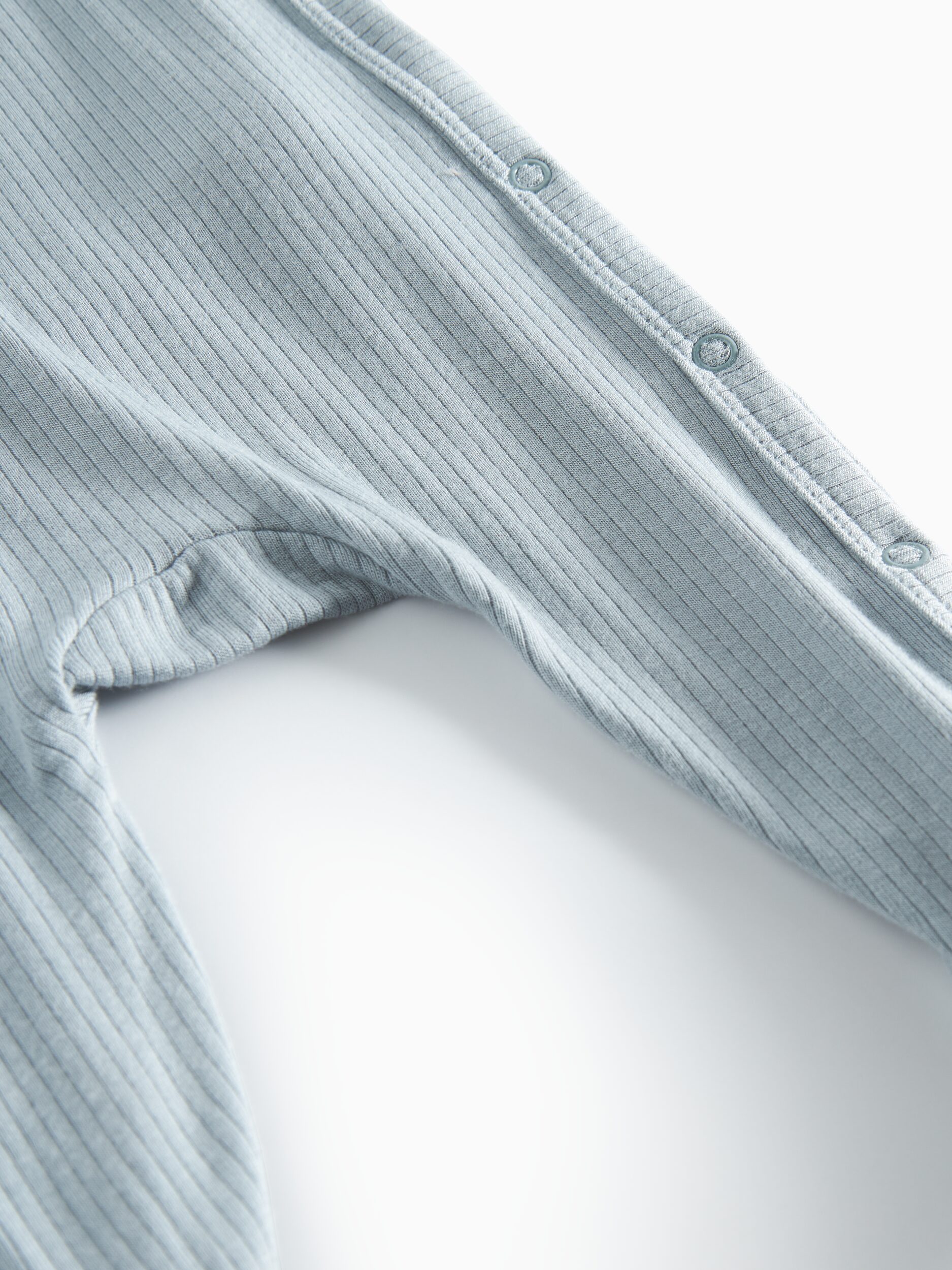 MarMar Copenhagen - Rubello Micro Modal Romper Blue Stone