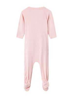 MarMar Copenhagen - Rubello Micro Modal Romper Rosewater