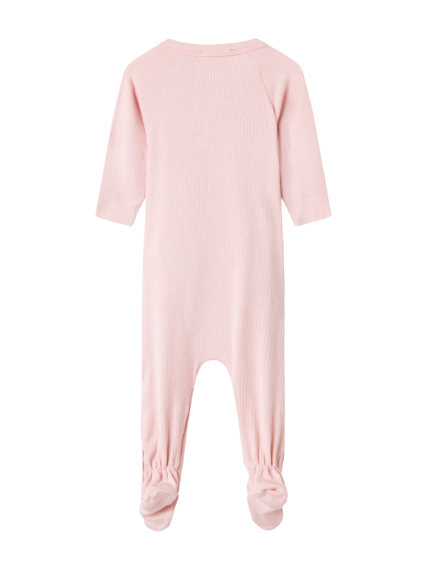 MarMar Copenhagen - Rubello Micro Modal Romper Rosewater