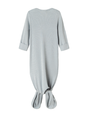 MarMar Copenhagen - Romie Romper Micro Modal Blue Stone