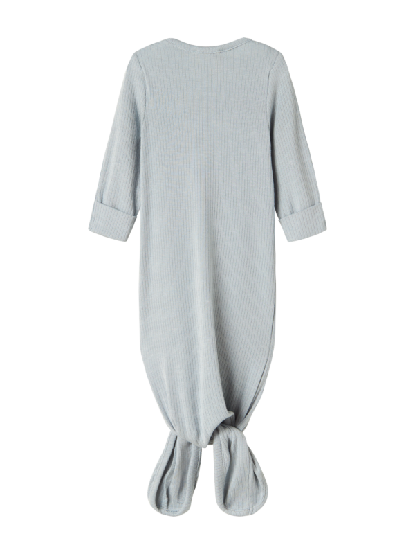 MarMar Copenhagen - Romie Romper Micro Modal Blue Stone