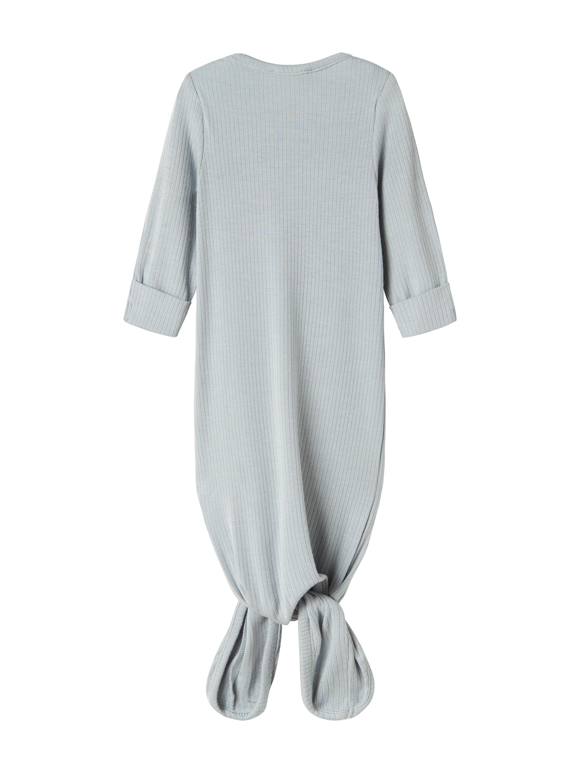 MarMar Copenhagen - Romie Romper Micro Modal Blue Stone