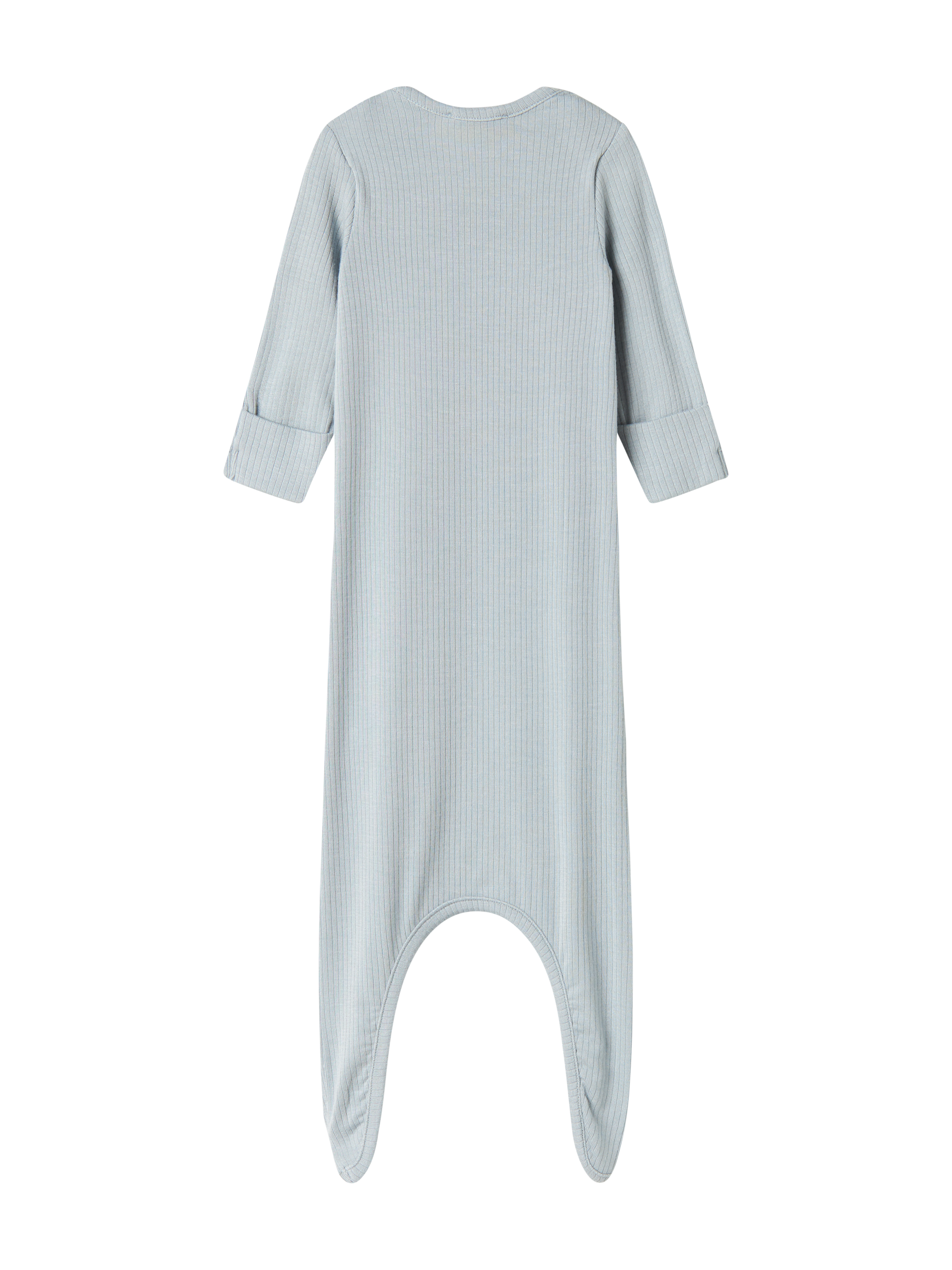 MarMar Copenhagen - Romie Romper Micro Modal Blue Stone