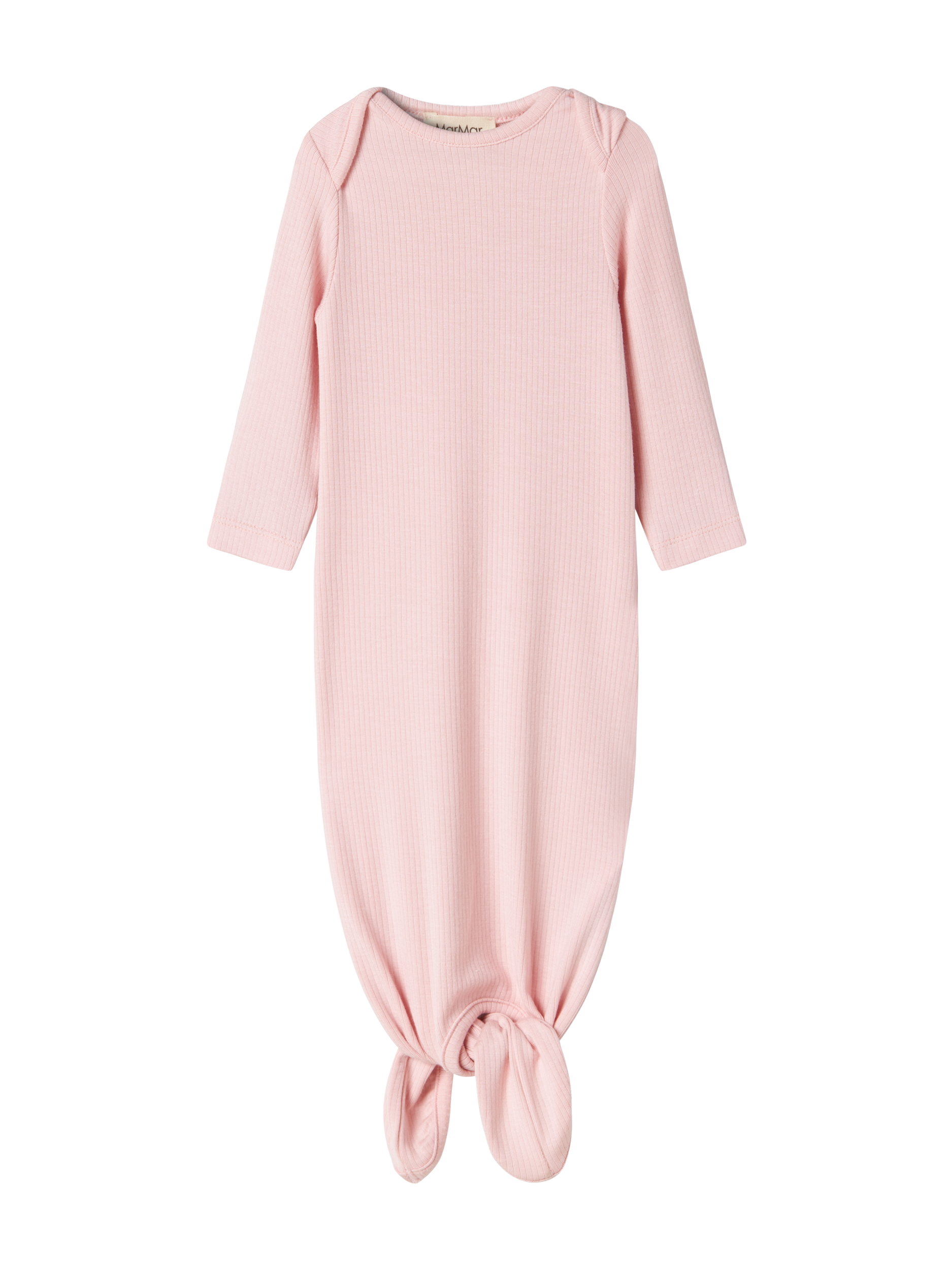 MarMar Copenhagen - Romie Romper Micro Modal Rosewater