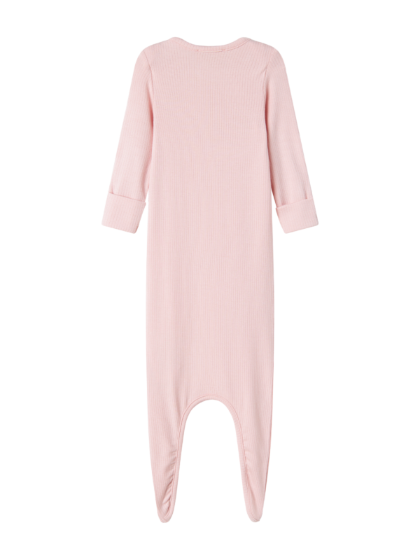 MarMar Copenhagen - Romie Romper Micro Modal Rosewater