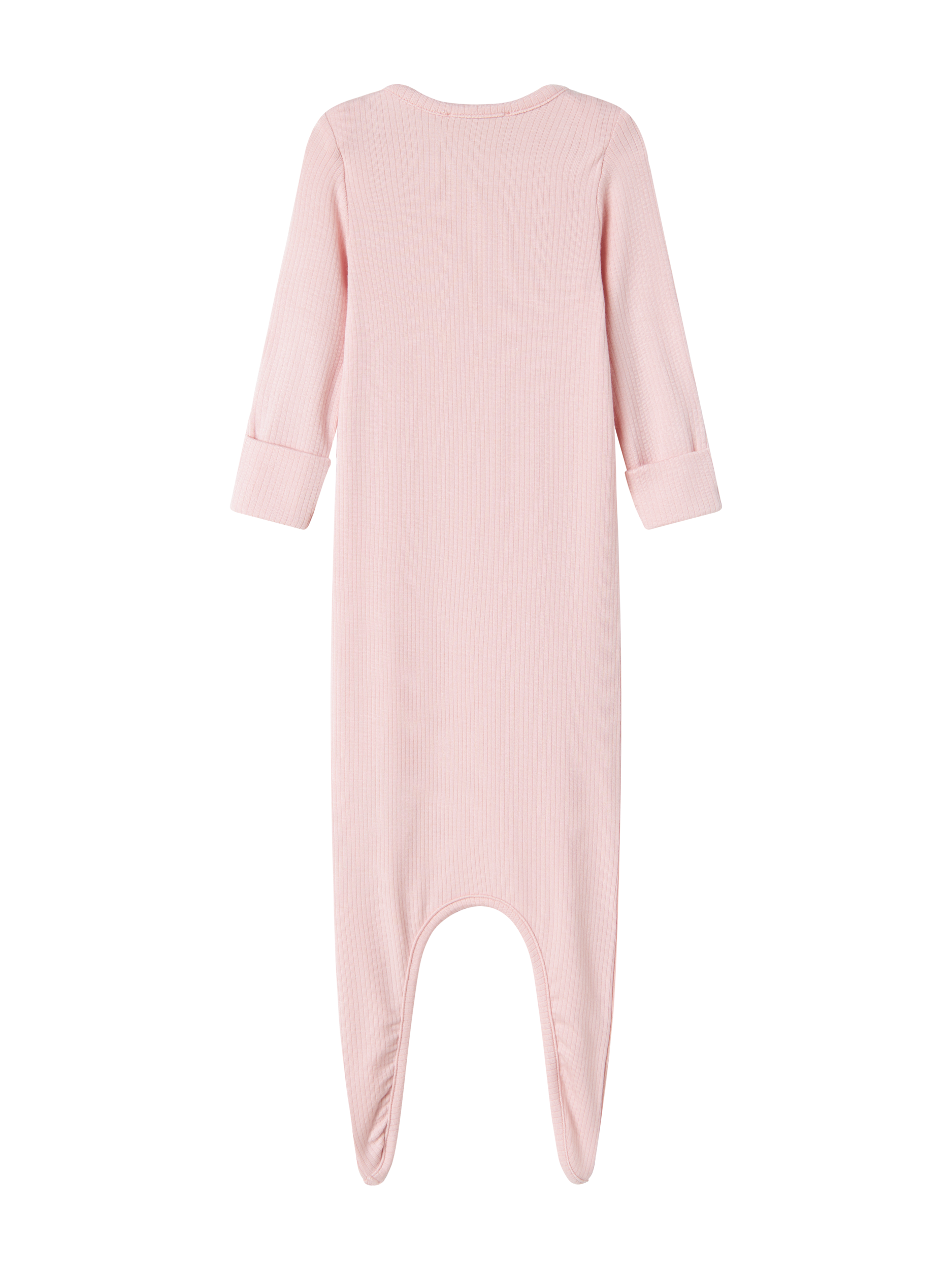 MarMar Copenhagen - Romie Romper Micro Modal Rosewater