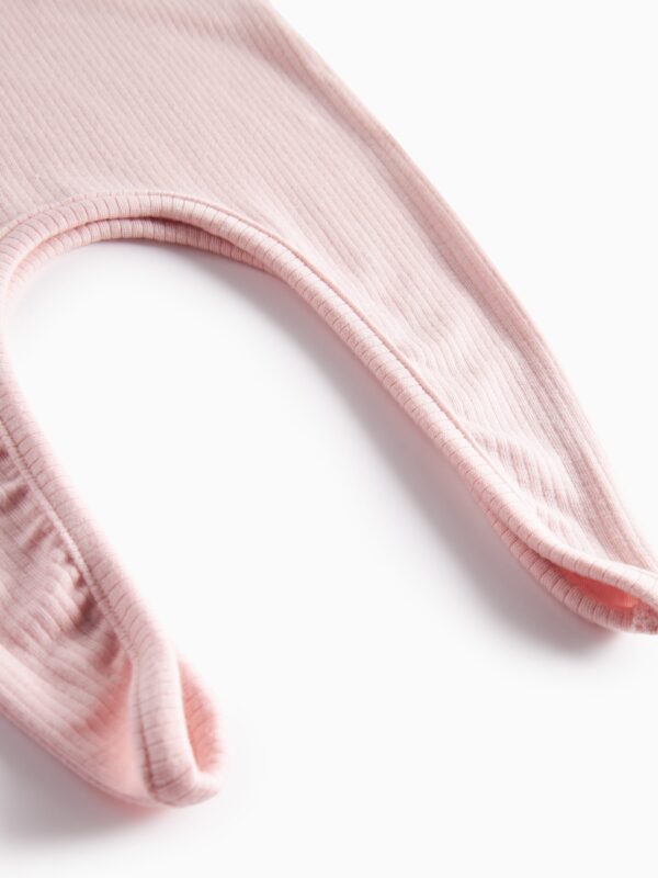 MarMar Copenhagen - Romie Romper Micro Modal Rosewater