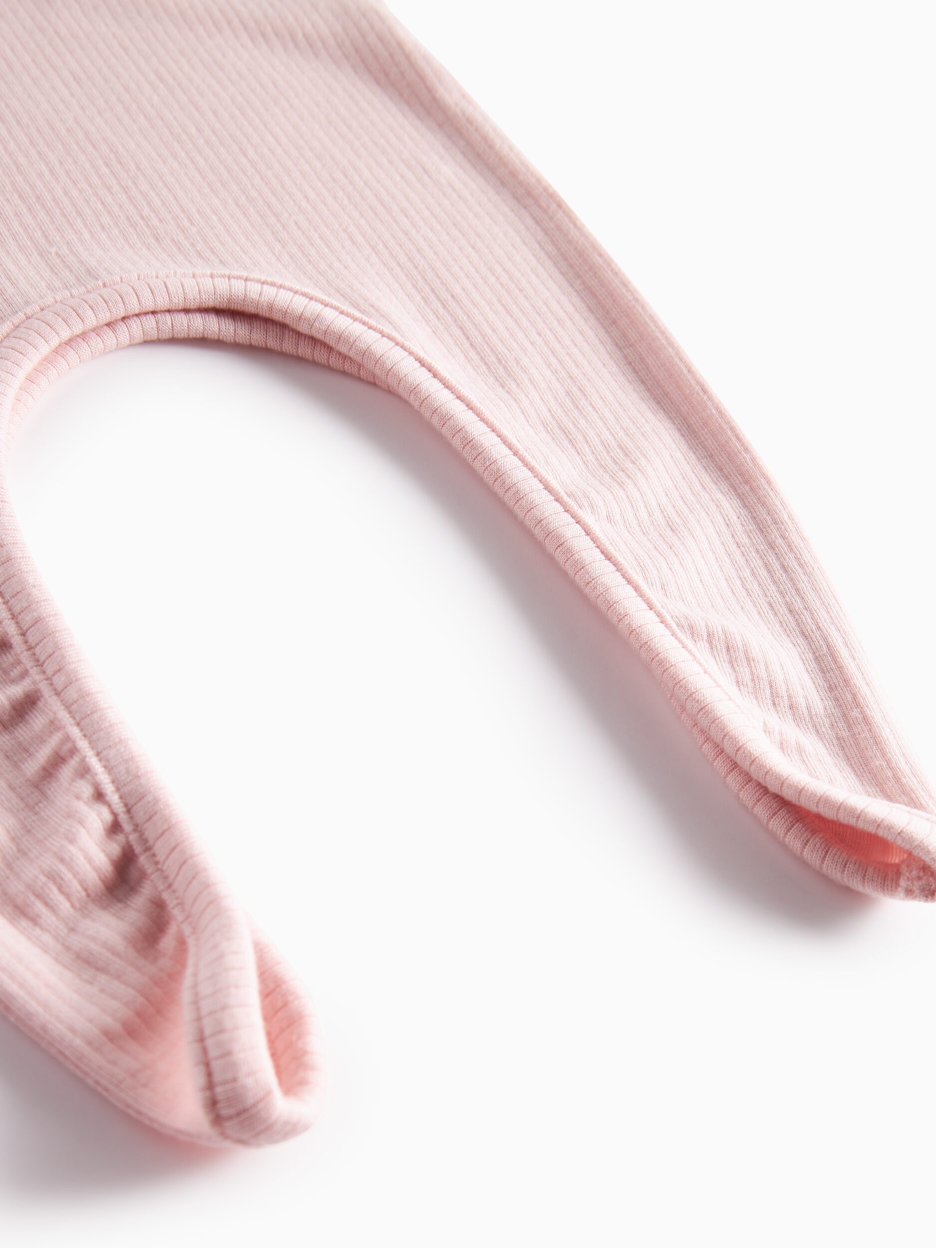 MarMar Copenhagen - Romie Romper Micro Modal Rosewater