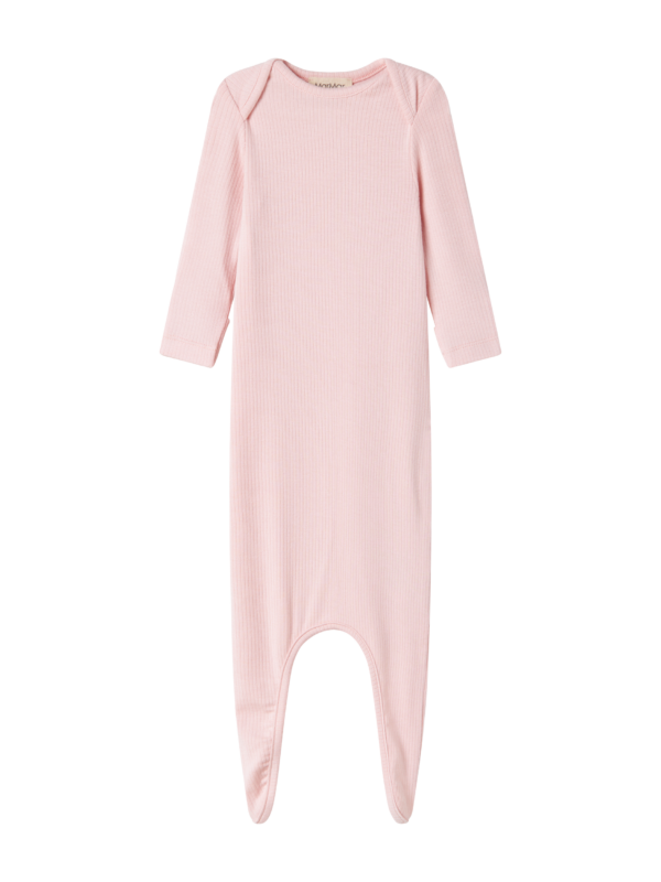 MarMar Copenhagen - Romie Romper Micro Modal Rosewater