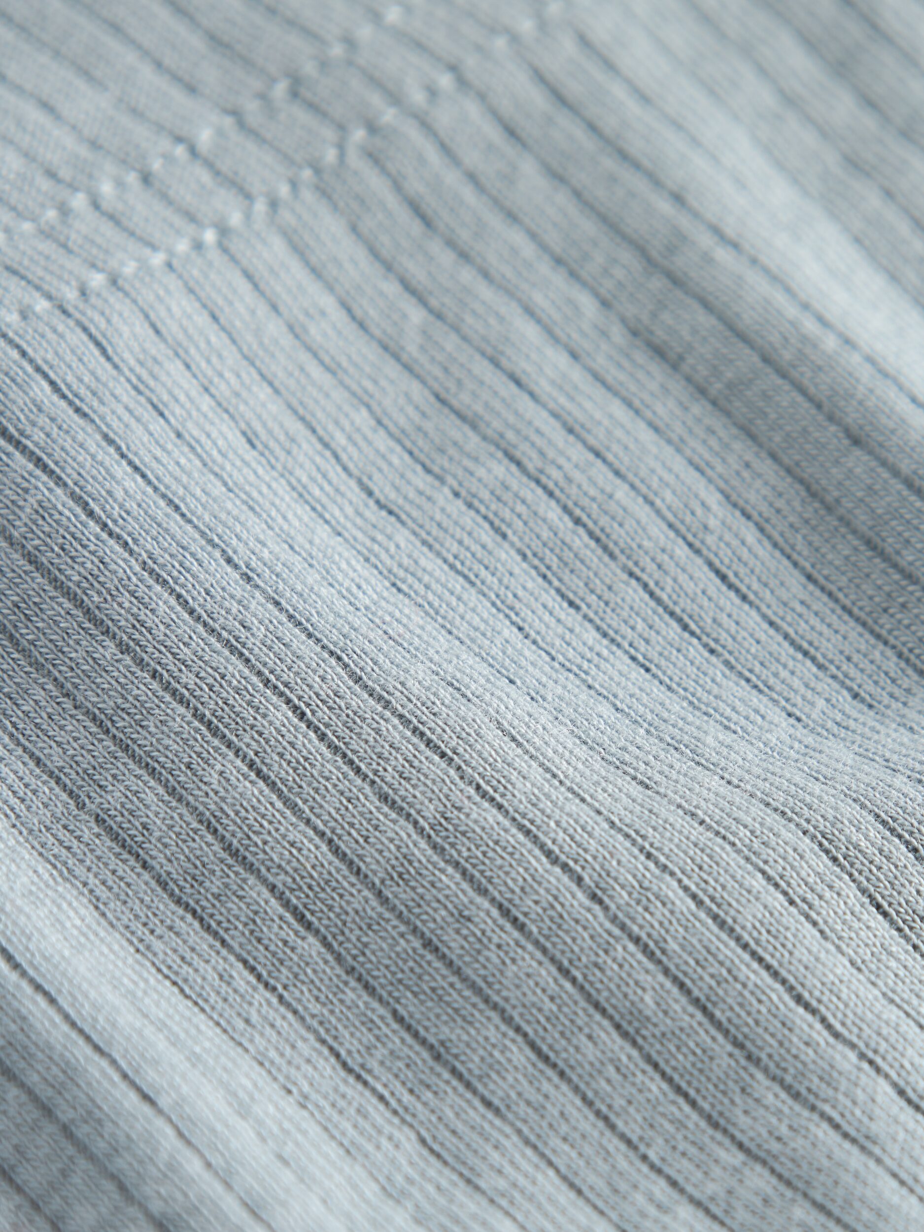 MarMar Copenhagen - Newborn Hat Micro Modal Aiko Blue Stone