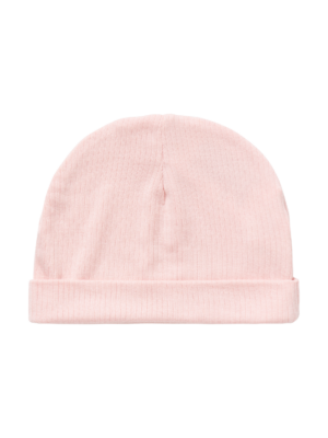 MarMar Copenhagen - Newborn Hat Micro Modal Aiko Rosewater