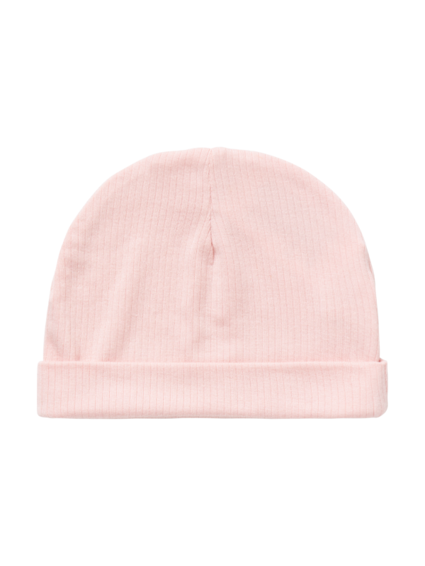 MarMar Copenhagen - Newborn Hat Micro Modal Aiko Rosewater