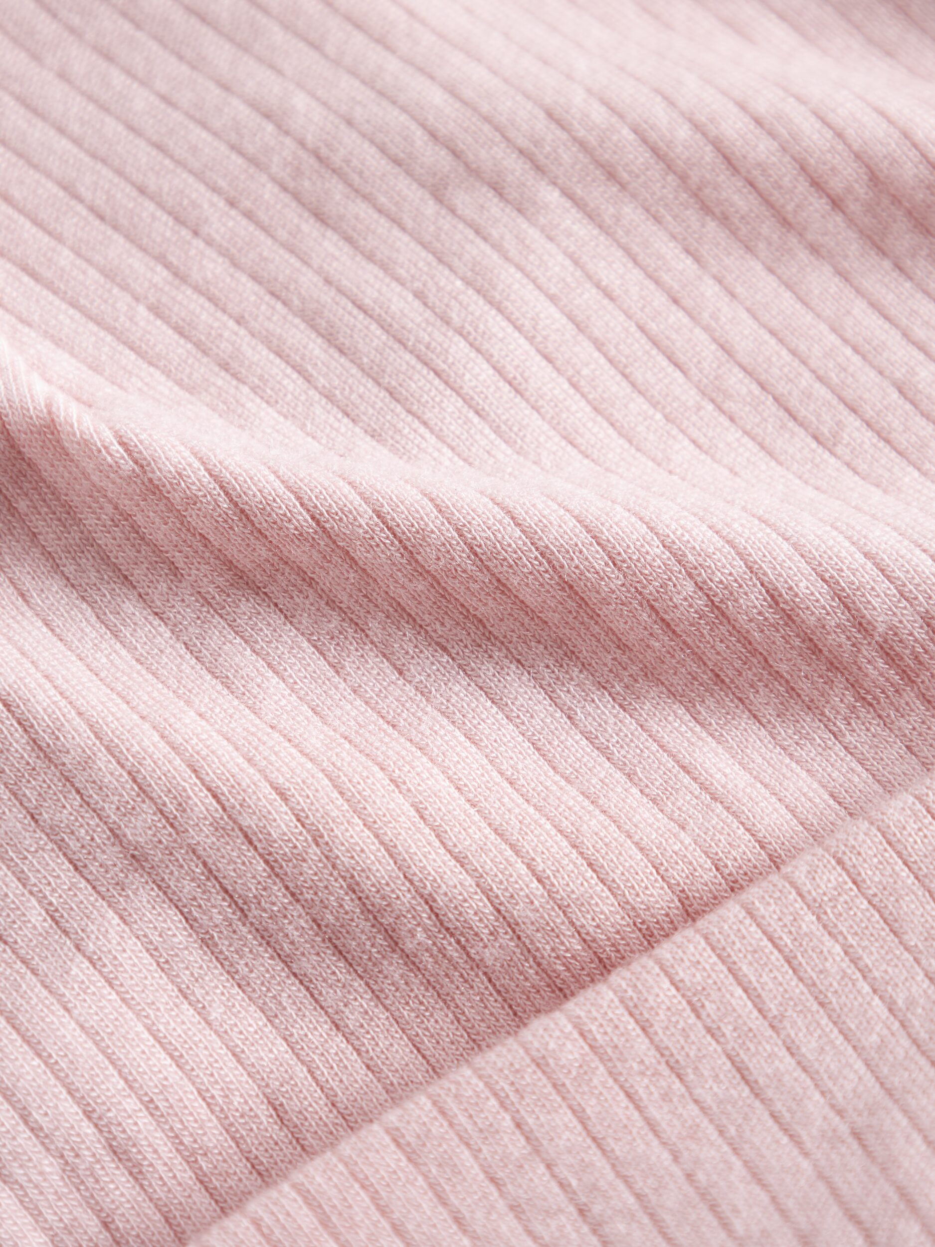 MarMar Copenhagen - Newborn Hat Micro Modal Aiko Rosewater