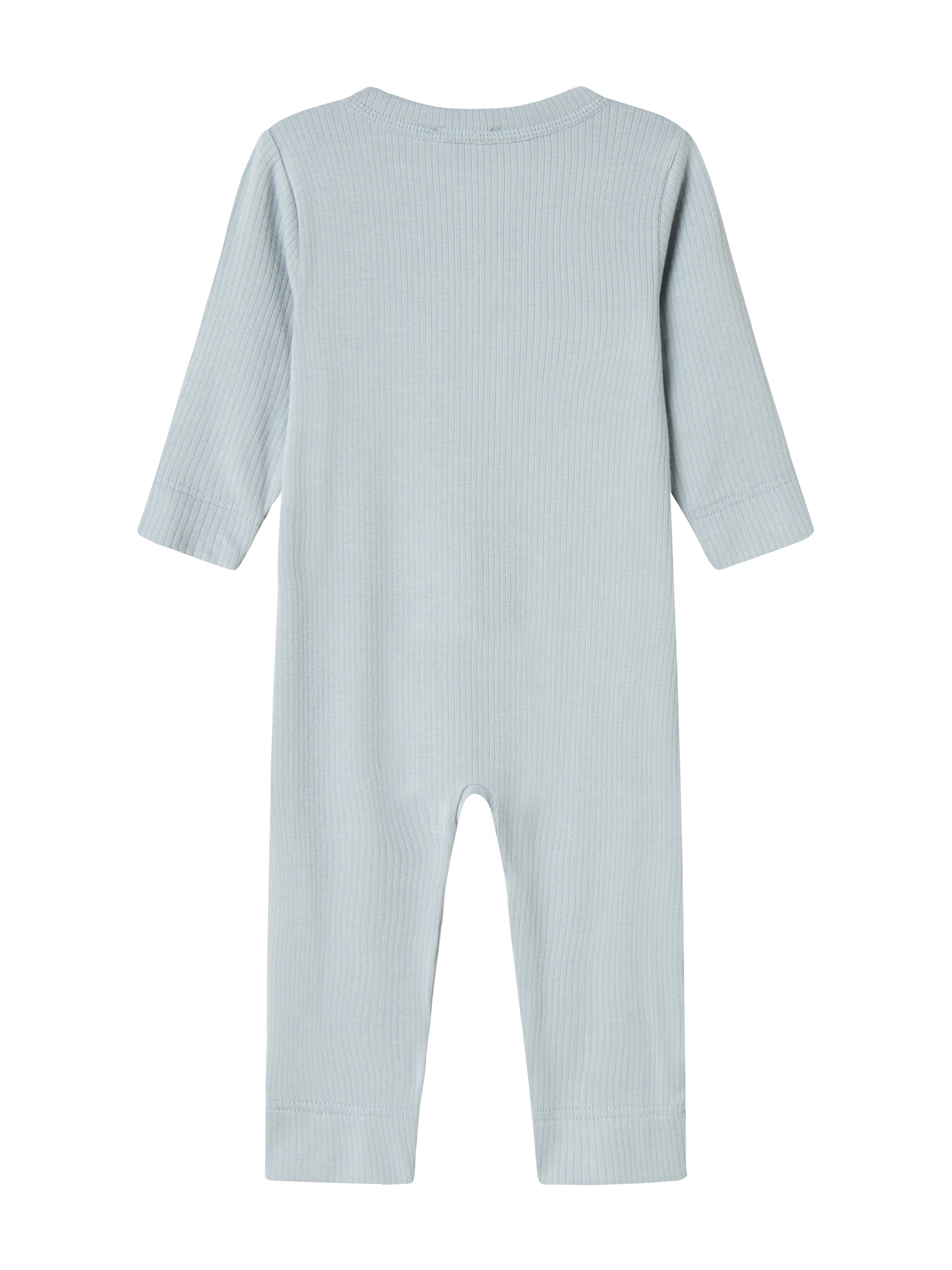 MarMar Copenhagen - Rudy, Micro Modal Romper Blue Stone