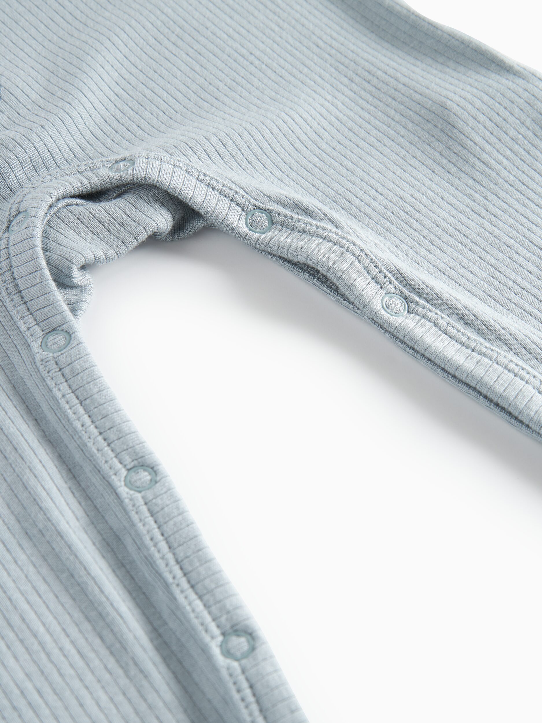 MarMar Copenhagen - Rudy, Micro Modal Romper Blue Stone