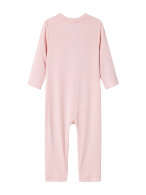 MarMar Copenhagen - Rudy, Micro Modal Romper Rosewater