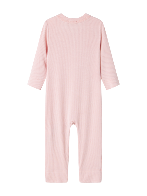 MarMar Copenhagen - Rudy, Micro Modal Romper Rosewater
