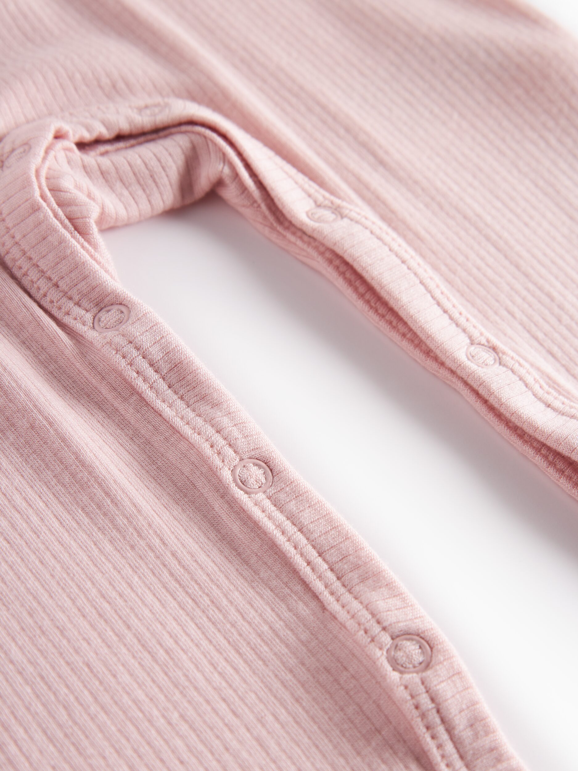 MarMar Copenhagen - Rudy, Micro Modal Romper Rosewater