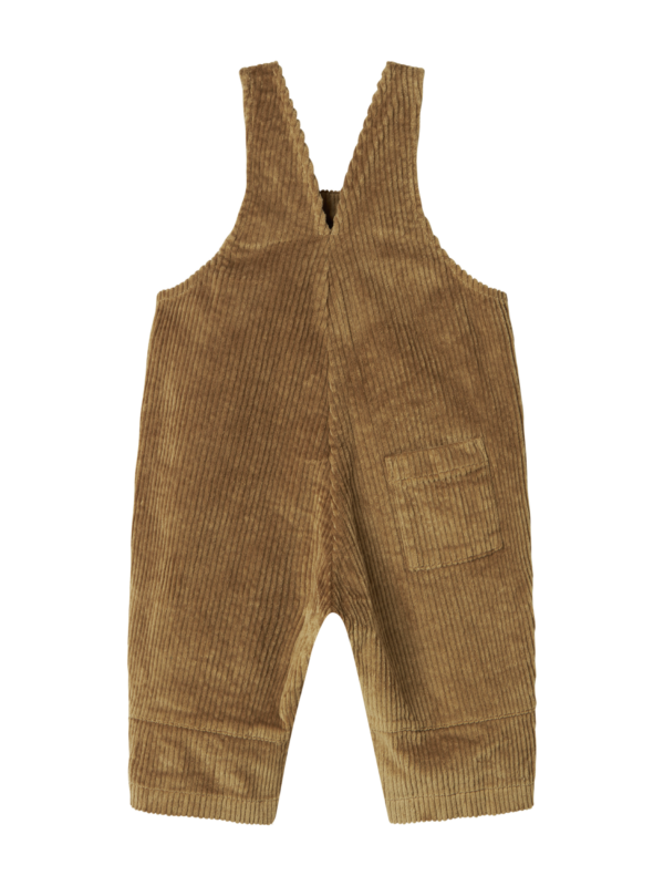 Mar Mar Copenhagen - Overalls pants soft corduroy Riri B