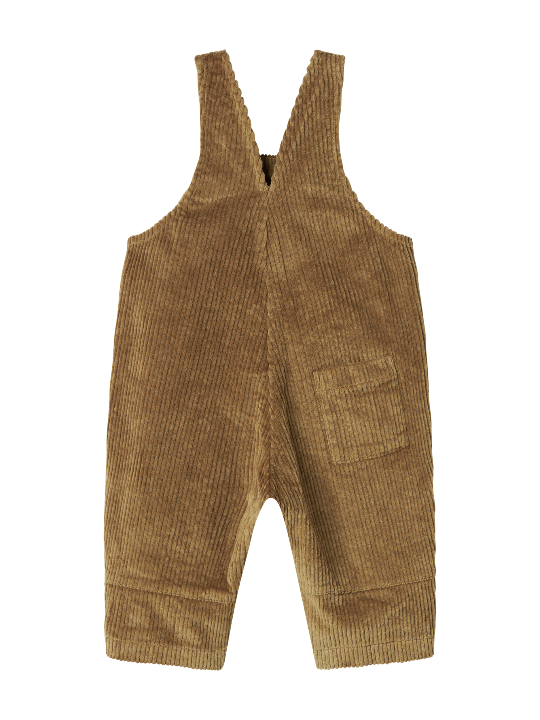 Mar Mar Copenhagen - Overalls pants soft corduroy Riri B
