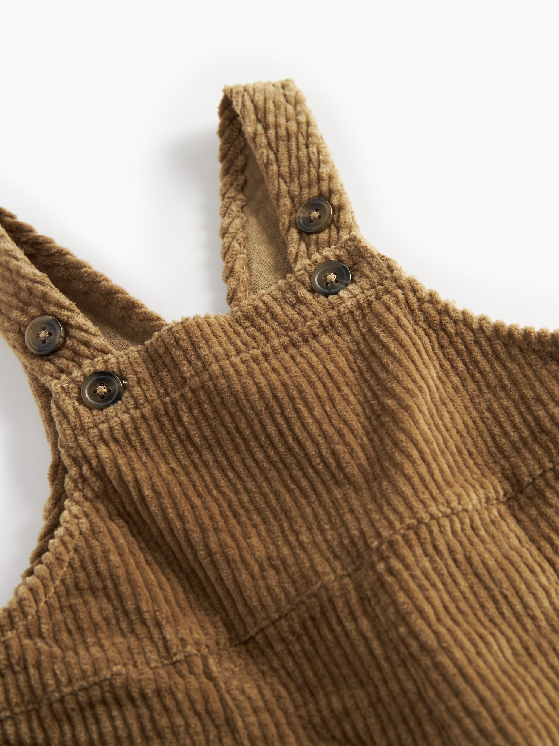 Mar Mar Copenhagen - Overalls pants soft corduroy Riri B