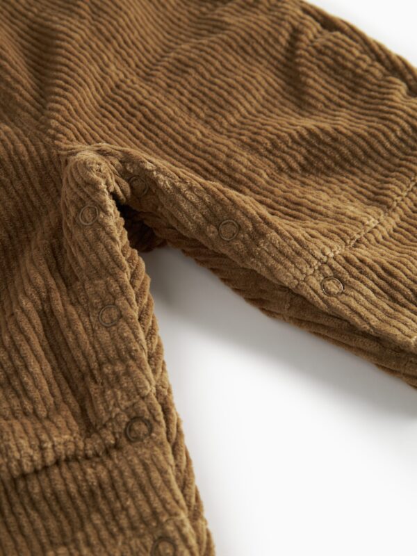 Mar Mar Copenhagen - Overalls pants soft corduroy Riri B